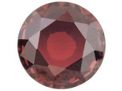 Granate Redondo 2 MM - Imagen Estandar - 1