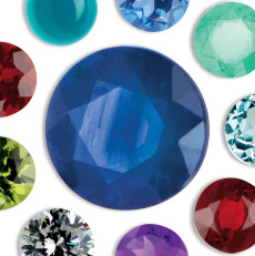 Gemstones