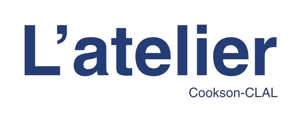 L'atelier – El blog de los diseñadores de joyas Cookson-CLAL