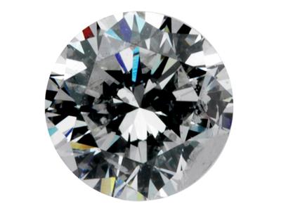 Diamante Redondo H-ip2, 0,5pt1 MM