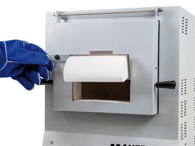 Horno Programable Con Temporizador,ref. Pro-7-prg-bd, Prometheus - Imagen Estandar - 3