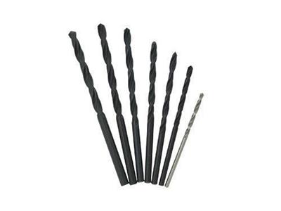 Brocas Curvas Hss De 1,0 MM - Imagen Estandar - 2