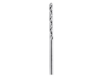 Brocas Curvas Hss De 1,2 MM - Imagen Estandar - 3