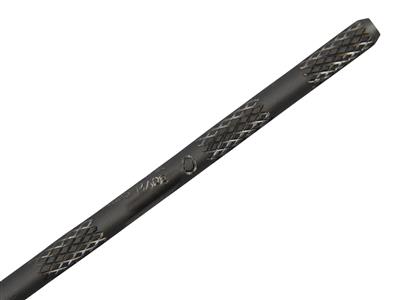 Lima De Aguja Tipo Cuchillo N° 2405, 160 mm G0, Vallorbe - Imagen Estandar - 3