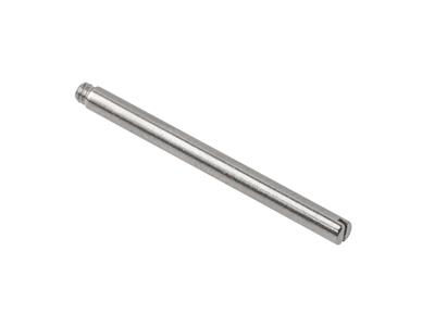 Surtido De Vástagos Para Tornillos De Reloj, Caja De 180 Piezas - Imagen Estandar - 3