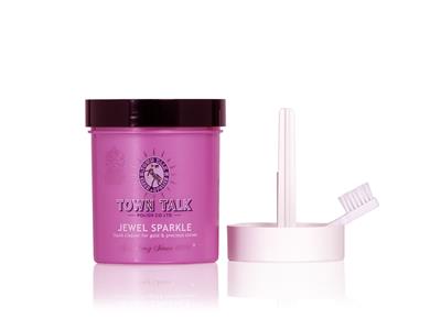 Solución Para Dar Brillo A Las Joyas De Oro, Frasco De 225 ml, Town Talk - Imagen Estandar - 1