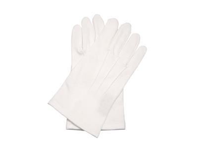 Guantes De Algodón, Par, Town Talk - Imagen Estandar - 3