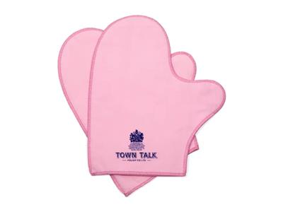 Guantes Para Limpiar Plata, Town Talk - Imagen Estandar - 2