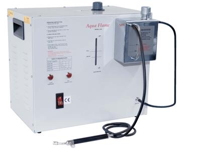Microtorch Aquaflame, Modelo 1200, 4 Estaciones De Trabajo - Imagen Estandar - 1