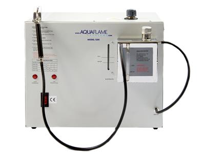 Microtorch Aquaflame, Modelo 1200, 4 Estaciones De Trabajo - Imagen Estandar - 2