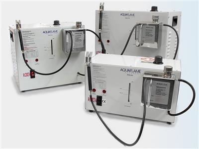 Microtorch Aquaflame, Modelo 1200, 4 Estaciones De Trabajo - Imagen Estandar - 3