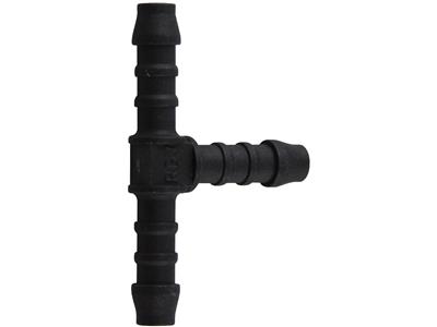 Conexión En T Para Manguera Para Micro-dardo Aquaflame - Imagen Estandar - 1