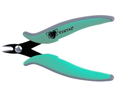 Alicates De Corte, Longitud 12,70 cm, Vintaj - Imagen Estandar - 1