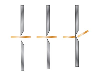 Alicates De Corte Plano Xuron Maxi-shear, Longitud De 160 mm - Imagen Estandar - 3