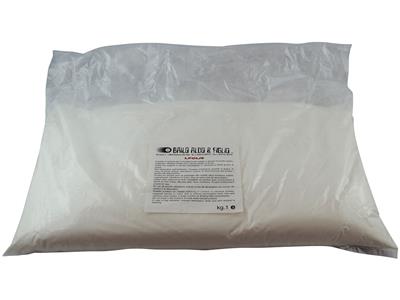 Polvo Para Pulir Compuestos Metalicos, Bolsa De 1 Kg