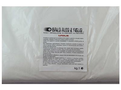 Polvo Para Pulir Compuestos Metalicos, Bolsa De 1 Kg - Imagen Estandar - 3