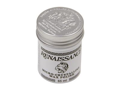 Cera Renaissance 65 Ml - Imagen Estandar - 3