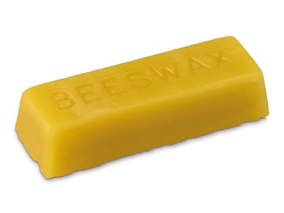 Bloque De Cera De Abeja, 32 G1 Oz