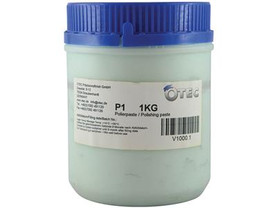 Otec P1 Pasta De Pulir, Bote De 1 Kg - Imagen Estandar - 2