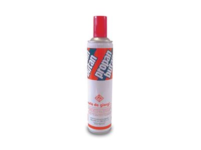 Recambio De Gas 600 Ml, Para Soplete Y Antorcha Manual