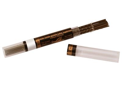 Hojas De Sierra De Caracol 13 Cm, Número 7/0, La Grande - Imagen Estandar - 1