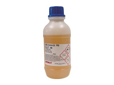 Bano De Rodio Listo Para Usar, S 503w, 1 Litro 2  G De Rodio