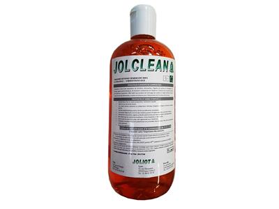 Desengrasante Para Limpieza Por Ultrasonidos, Jolclean, Botella De 1 Litro - Imagen Estandar - 1