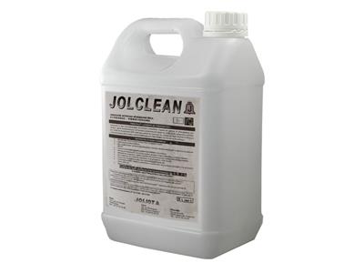 Desengrasante Para Limpieza Por Ultrasonidos, Jolclean, Bidon De 5 Litros