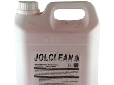 Desengrasante Para Limpieza Por Ultrasonidos, Jolclean, Bidon De 5 Litros - Imagen Estandar - 2