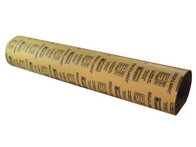 Rollo De Caucho Gold Label, 1070 X 457 X 3 Mm, Castaldo - Imagen Estandar - 2