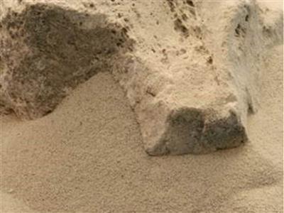 Polvo De Piedra Pómez, Grano 2/0, Bolsa De 25 kg - Imagen Estandar - 1
