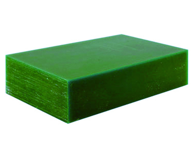 Bloque-De-Cera-Verde-Dura-Para-----Es...