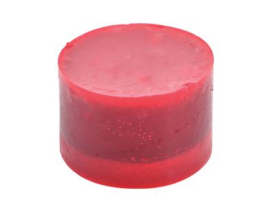Bloque De Cera Para Tallar De Colorrojo Molda Wax, Ferris - Imagen Estandar - 1