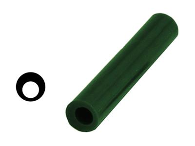 Tubo De Cera Para Esculpir Anillo Ro 3 Verde, Ca2701, Ferris - Imagen Estandar - 3