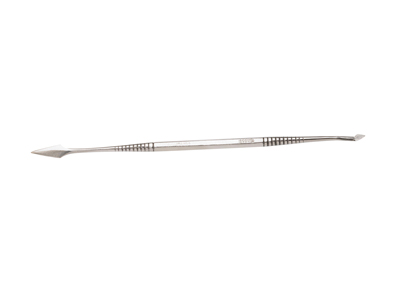 Espátulas Cera N° 2, Modelo 11524 - Imagen Estandar - 1