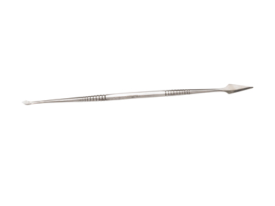 Espátulas-Cera-N°-20,-Modelo-11522