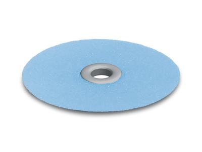 Disco De Pulir Flexi-d, Azul, Grueso, 17 X 0,21 Mm, Nº 9161, Eve - Imagen Estandar - 1
