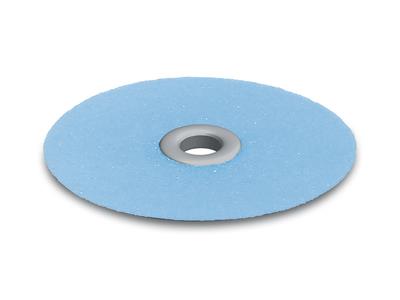 Disco De Pulido Flexi-d, Azul, Grano Grueso, 17 X 0,21 mm, N.º 9161, Eve - Imagen Estandar - 1