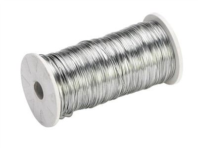 Alambre, Diámetro 0,37mm, En Carrete