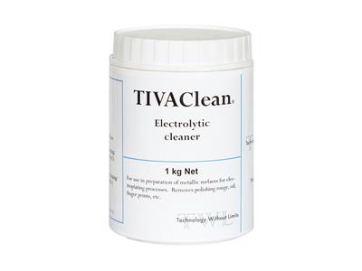 Limpiador Tivaclean Para Rectificador Durston, Bote De 1kg