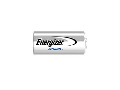 Pila De Litio 123 Para Cámara, Cajade 6, Energizer - Imagen Estandar - 2