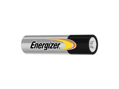 Batería Alcalina Aaa Lr03, Blíster De 4, Energizer - Imagen Estandar - 2
