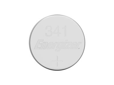 Pila De Botón De Óxido De Plata 341, 1,55 v, Caja De 10, Energizer - Imagen Estandar - 2