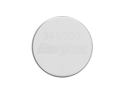 Pila De Botón 344 De Óxido De Plata, 1,55 v, Caja De 10, Energizer - Imagen Estandar - 2