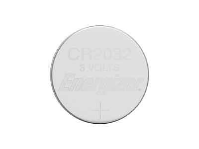 Pila De Botón De Litio Cr2032, Tarjeta Grande, Blíster De 1, Energizer - Imagen Estandar - 2