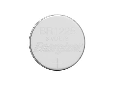 Pila De Botón De Litio Cr1225, Blíster De 1 Pila, Energizer - Imagen Estandar - 2