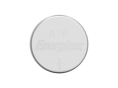 Pila De Botón Alcalina Lr44 A76, Blíster De 2, Energizer - Imagen Estandar - 2