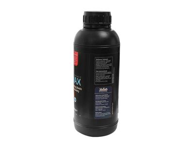 Resina Powercast Wax Para Impresora 3d Asiga, Botella 500gr - Imagen Estandar - 3