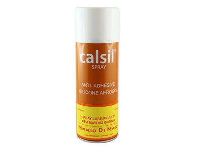 Calsi Silicona, Aerosol 400 Ml - Imagen Estandar - 1