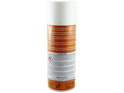 Calsi Silicona, Aerosol 400 Ml - Imagen Estandar - 2